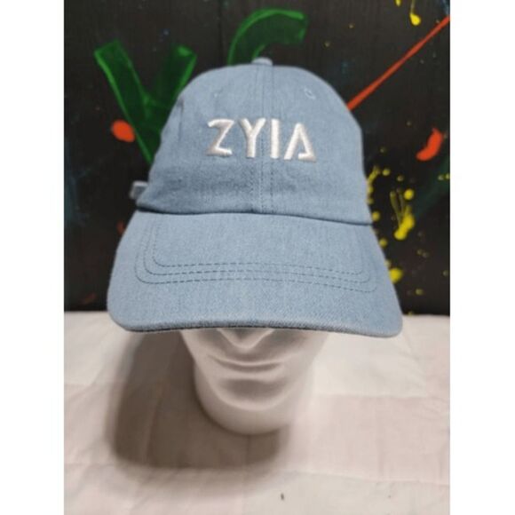 ‎Zyia Hat - Picture 1 of 4